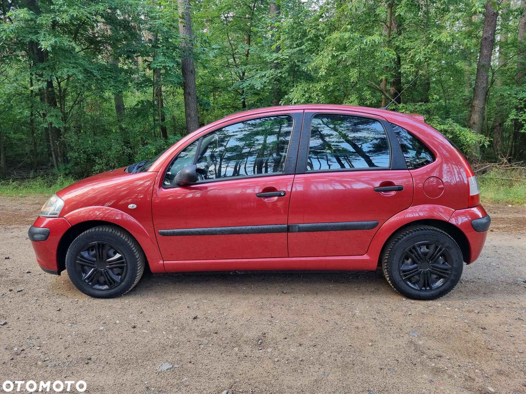 Citroën C3 1.1 Advance - 7
