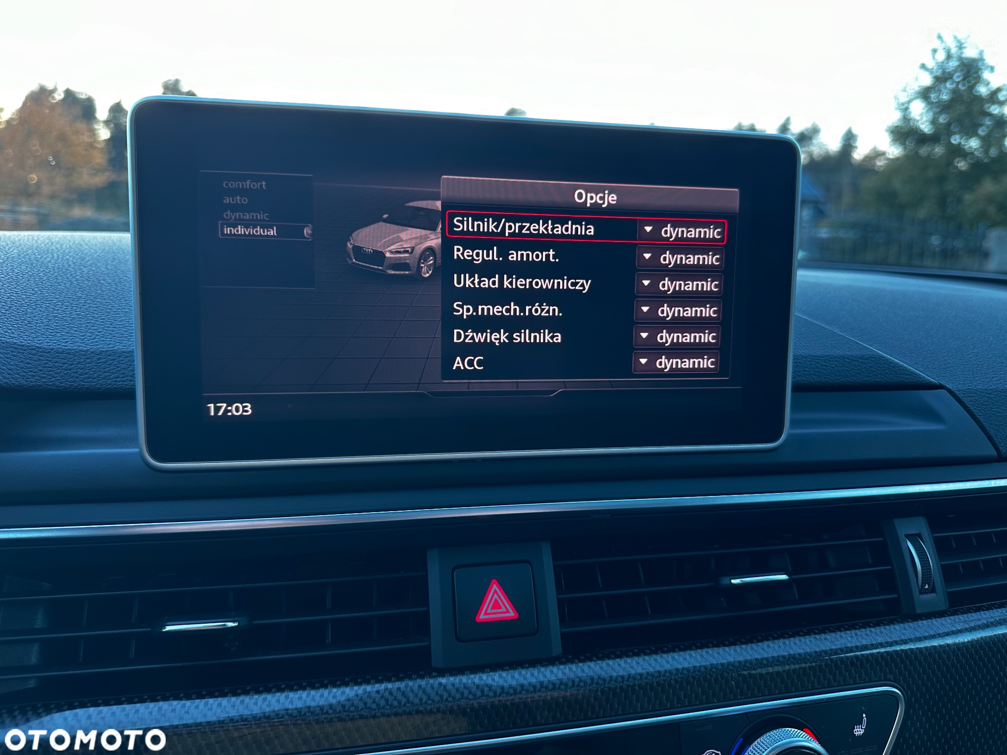 Audi S5 Sportback 3.0 TFSI quattro tiptronic - 27