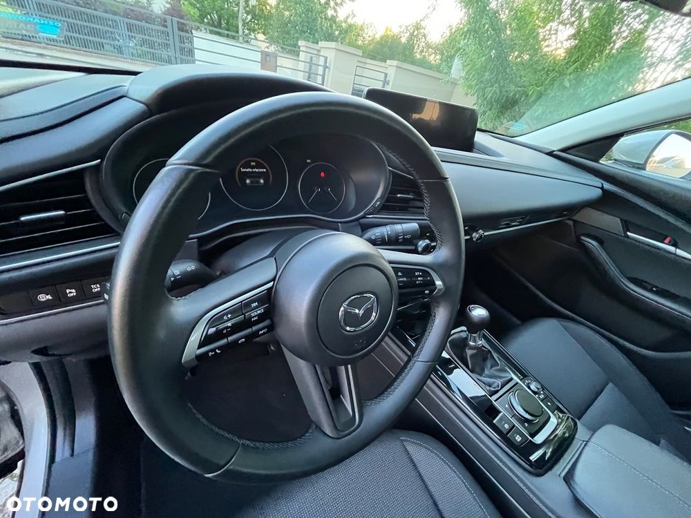 Mazda CX-30 2.0 mHEV Prime-Line 2WD - 25