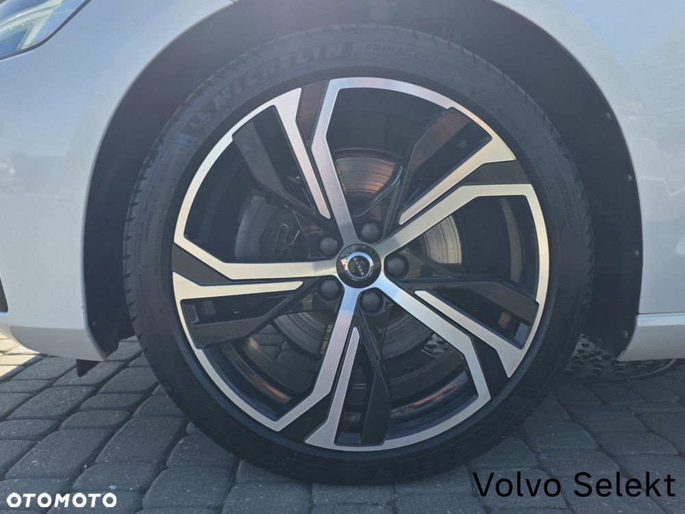 Volvo V60 - 37
