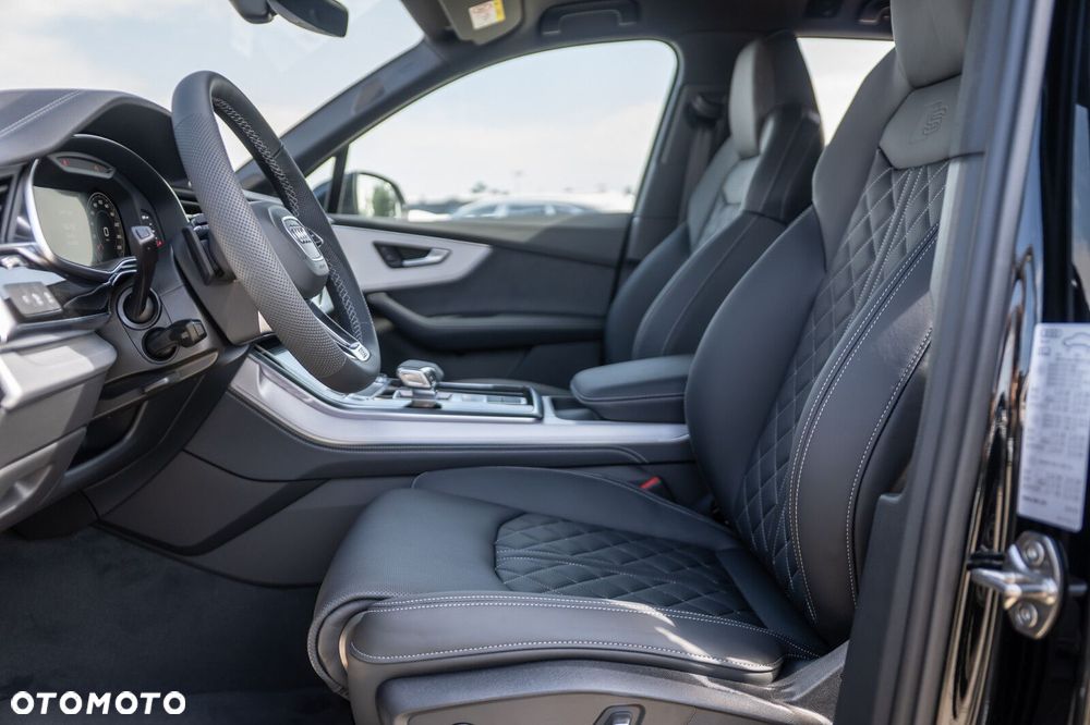 Audi Q7 - 17