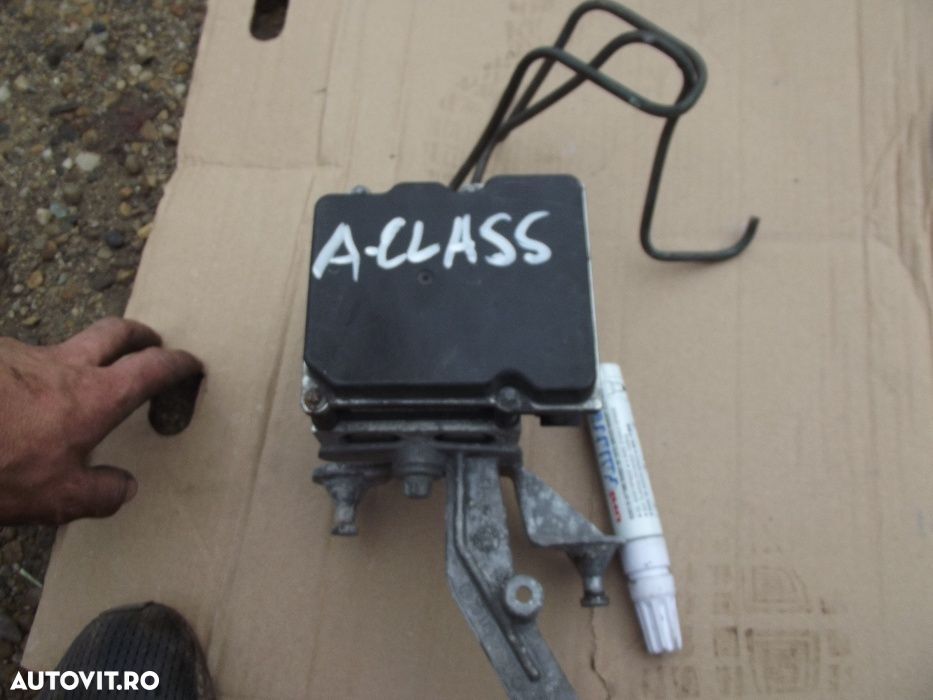 Pompa Frana Mercedes a class W169 2004-2012 Pompa ABS Servofrana - 1