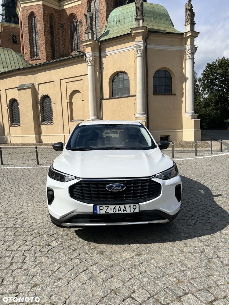 Ford Escape 1.5 EcoBoost AWD SE - 3