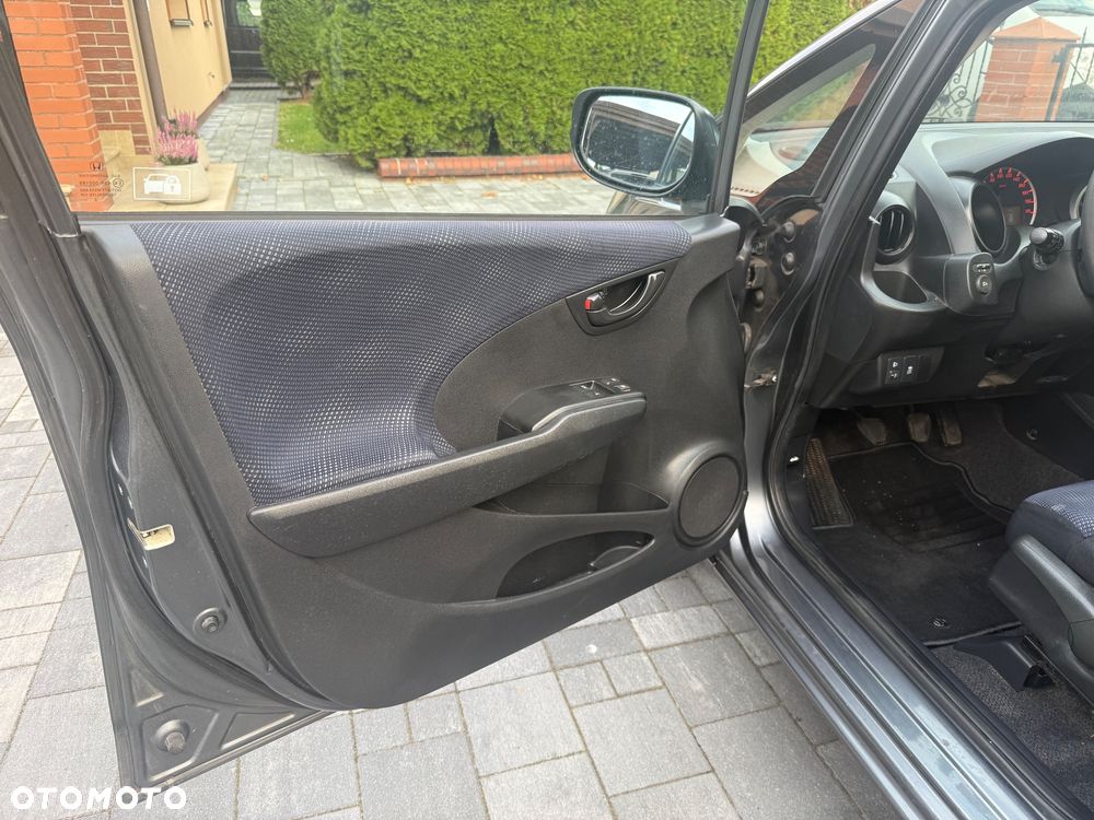 Honda Jazz 1.2 i-VTEC Trend - 27