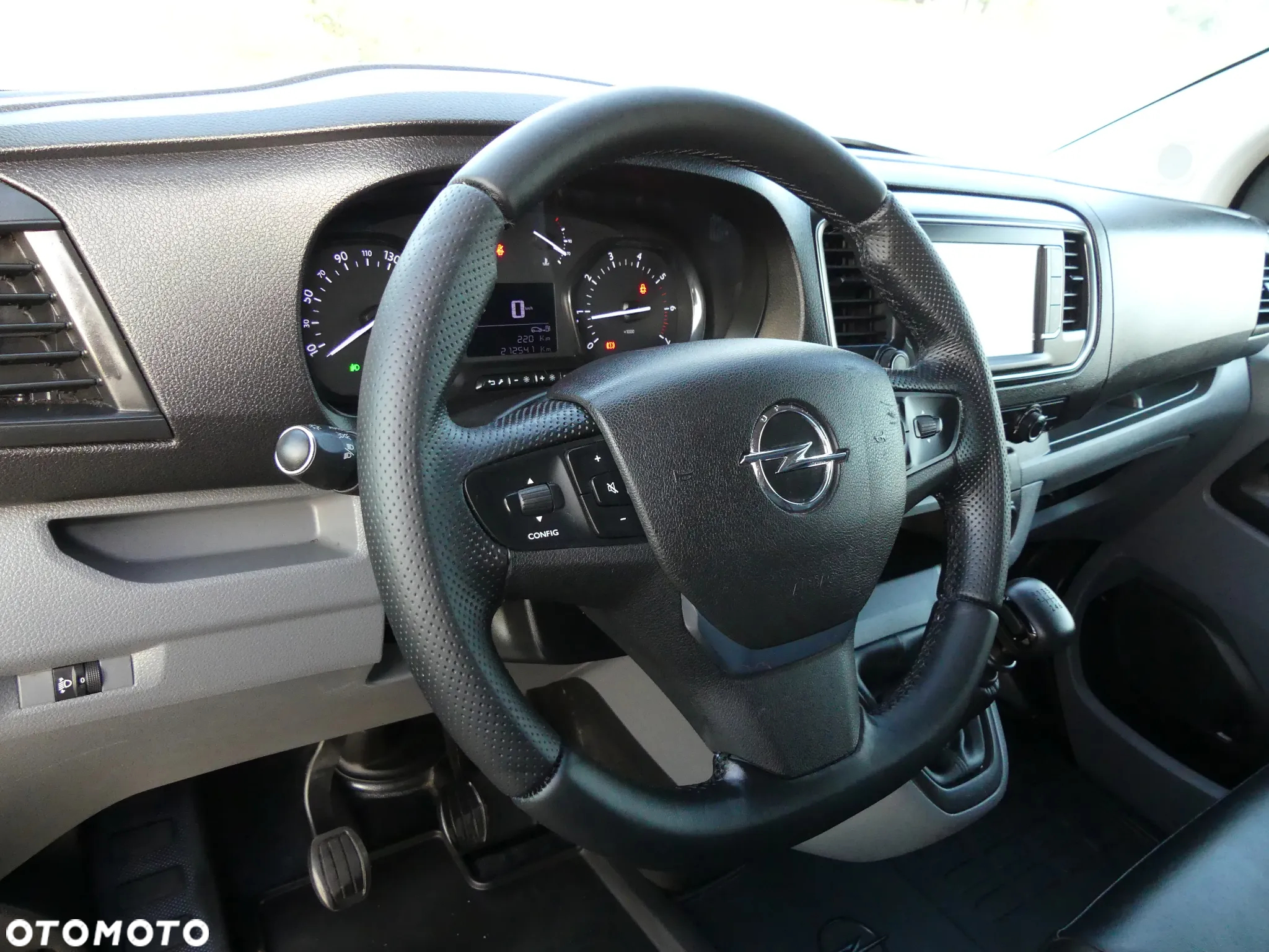 Opel VIVARO 2.0CDTI*150KM*2021*EURO 6 - 9