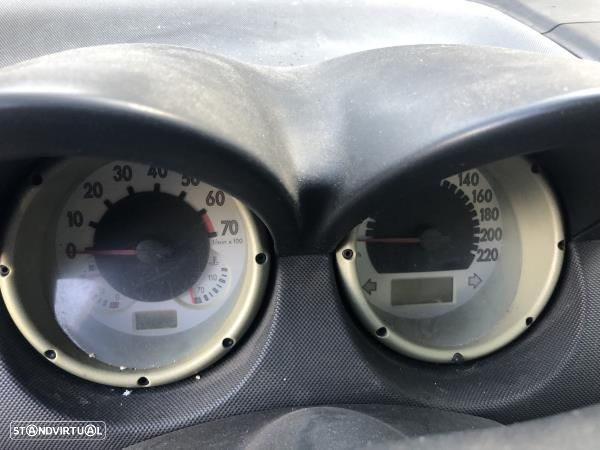 Para Peças Volkswagen Lupo (6X1, 6E1) - 7