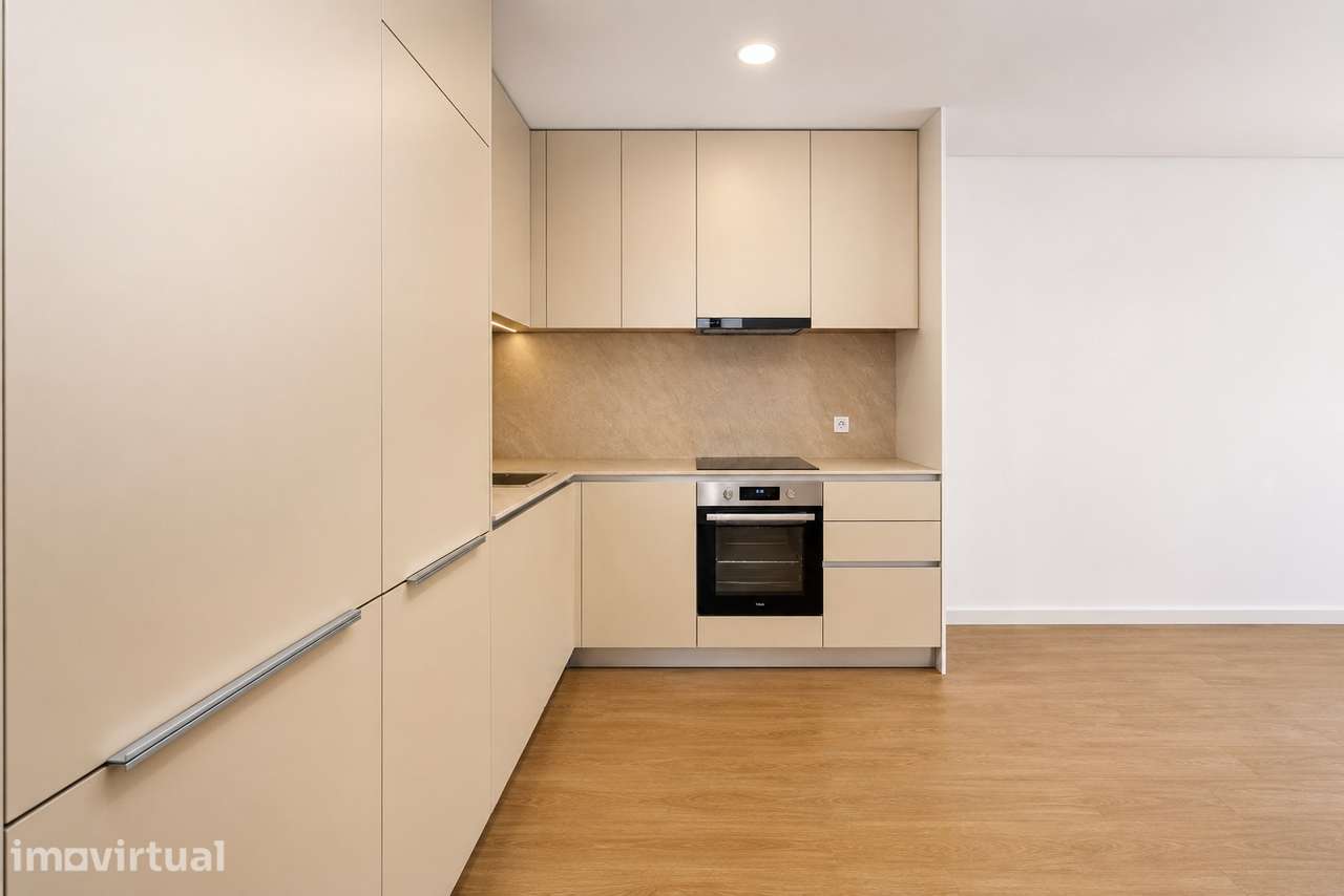 Arrendamento de apartamento T1+1 na Avenida da República, 2491 - Grande imagem: 5/15