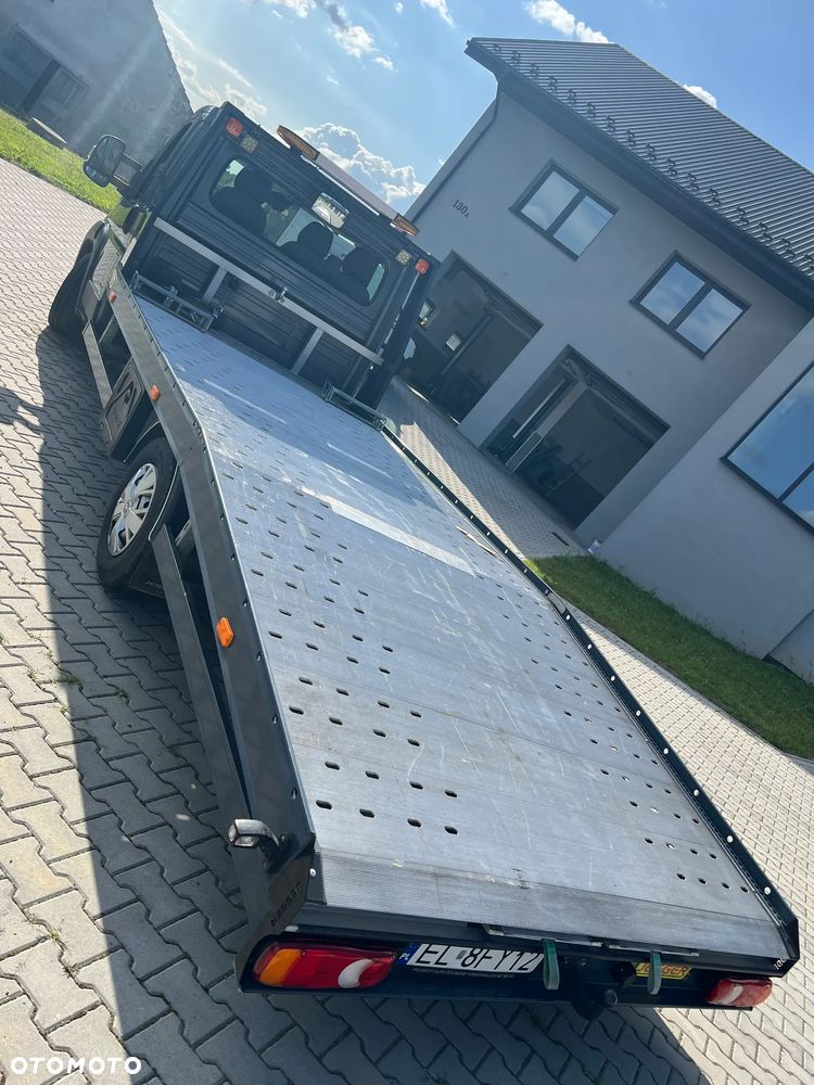 Peugeot BOXER - 6