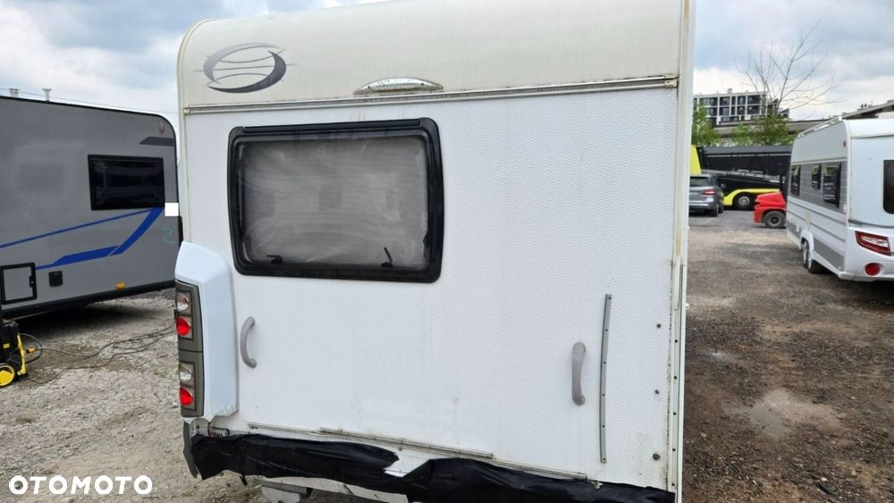 Caravelair Rubis 390 - 14