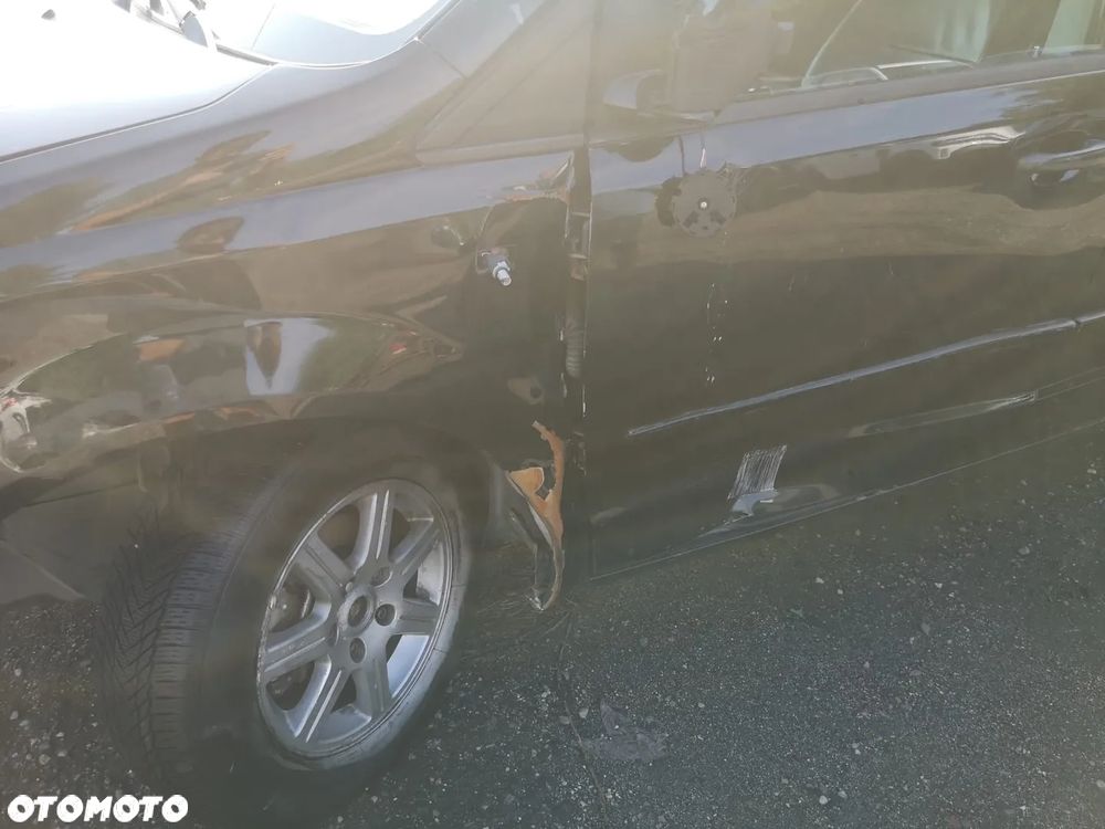 Chrysler Grand Voyager 2.8 CRD Automatik Touring - 18