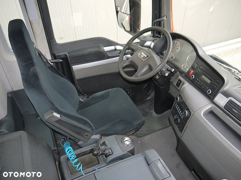 MAN MAN TGS 35.440 8x8 BB - 18