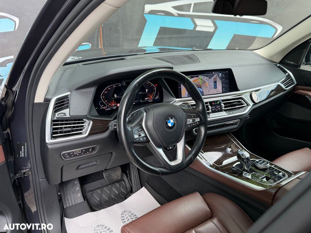BMW X5 xDrive40i xLine - 13