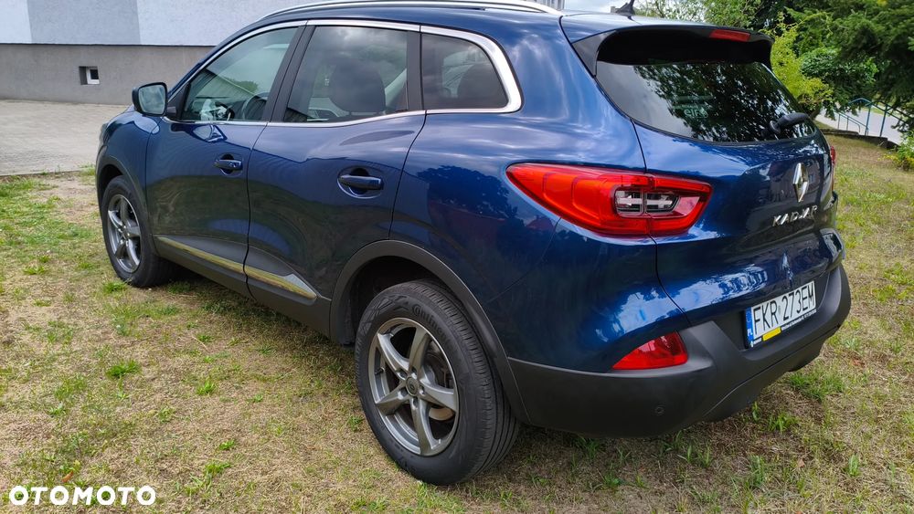 Renault Kadjar Energy dCi 130 Experience - 12