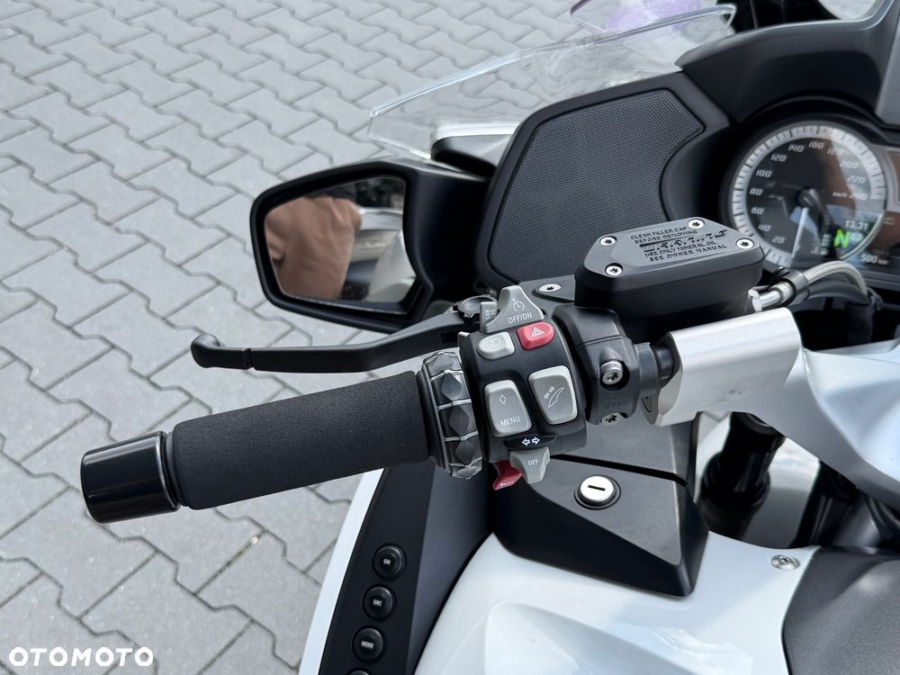 BMW RT - 22
