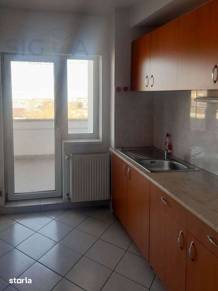 Apartament 2 camere decomandat, 60,24 mp, garaj inclus – Europa — fotografia 3
