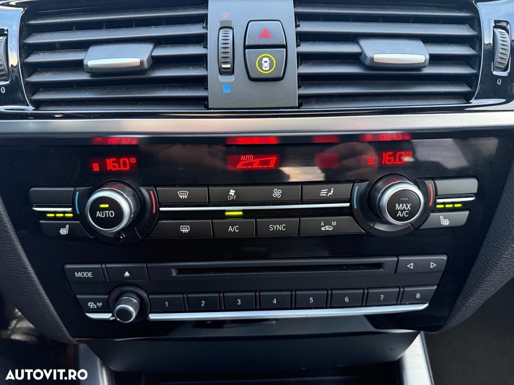 BMW X4 xDrive20d Aut. xLine - 18