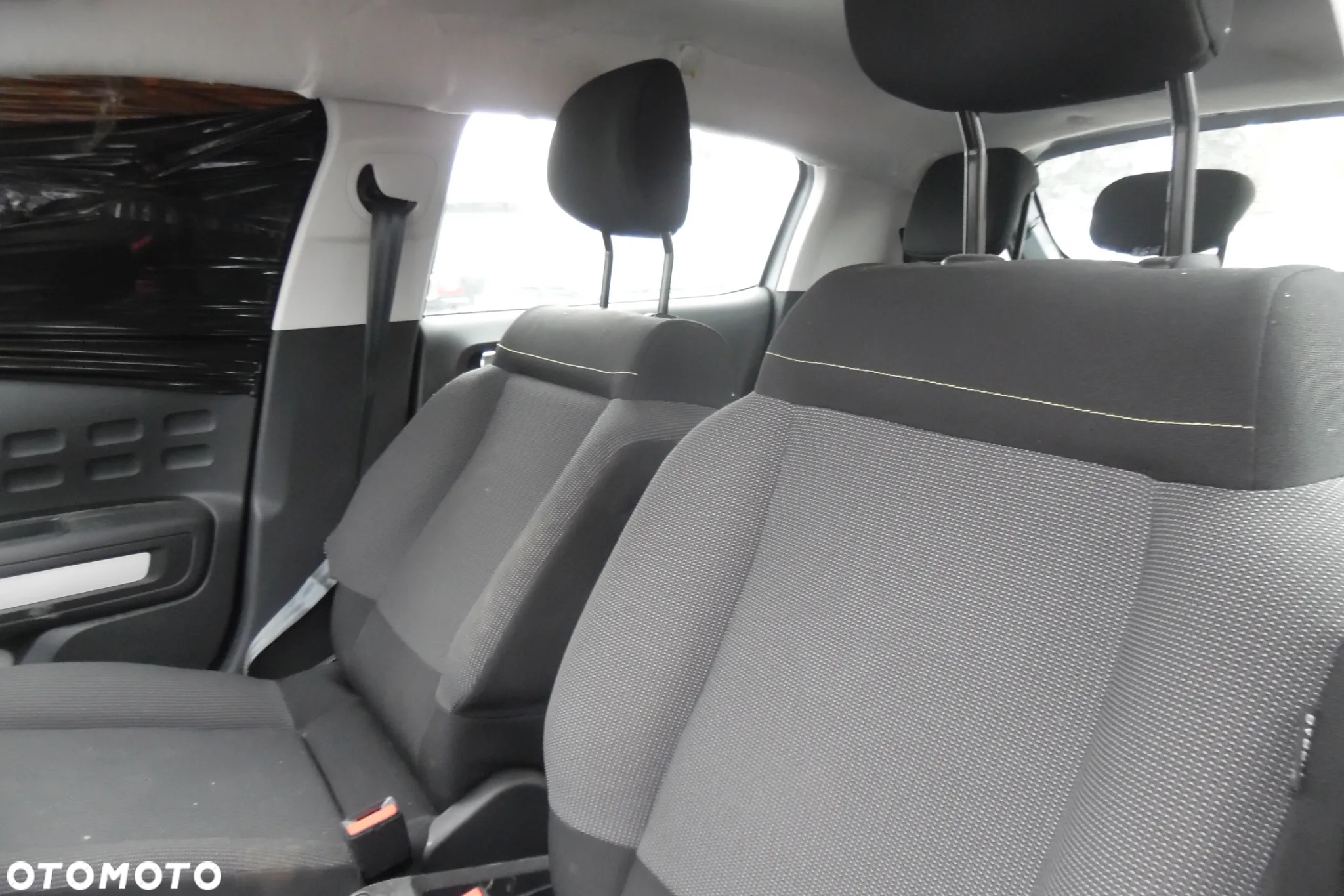 Citroën C3 1.2 PureTech Feel - 8