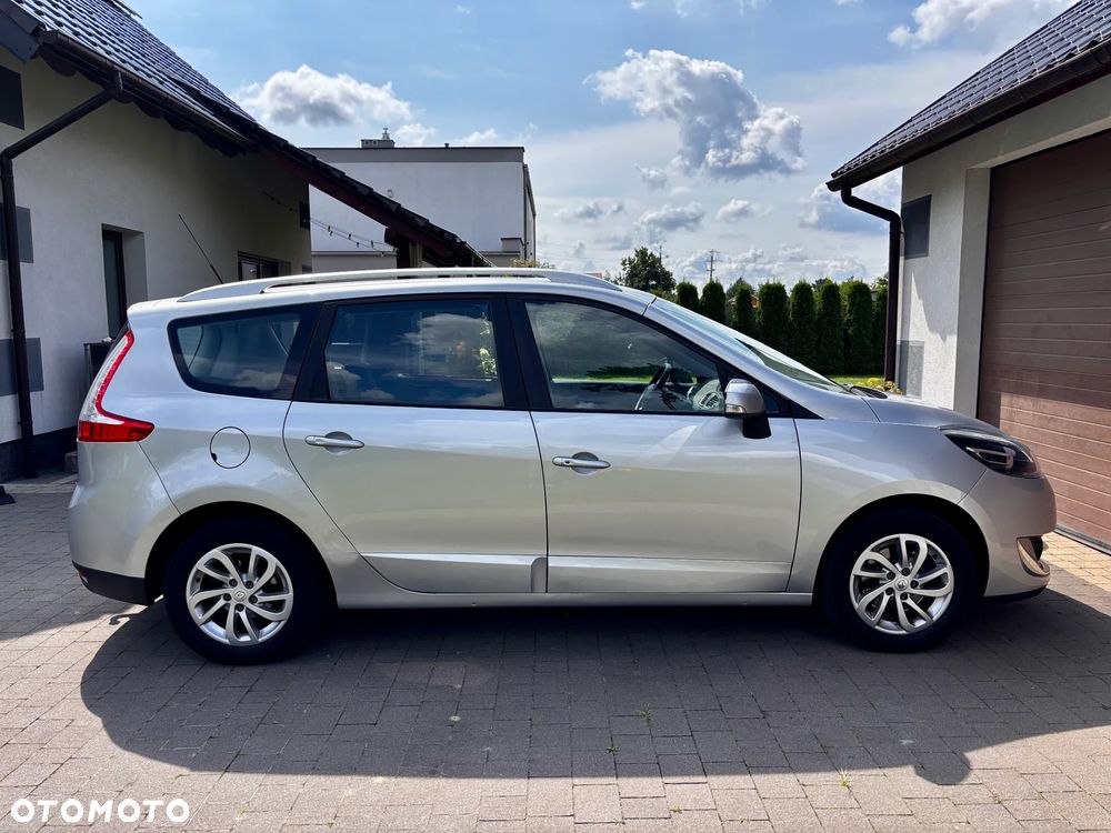 Renault Grand Scenic Gr 1.2 TCe Energy Intens - 8