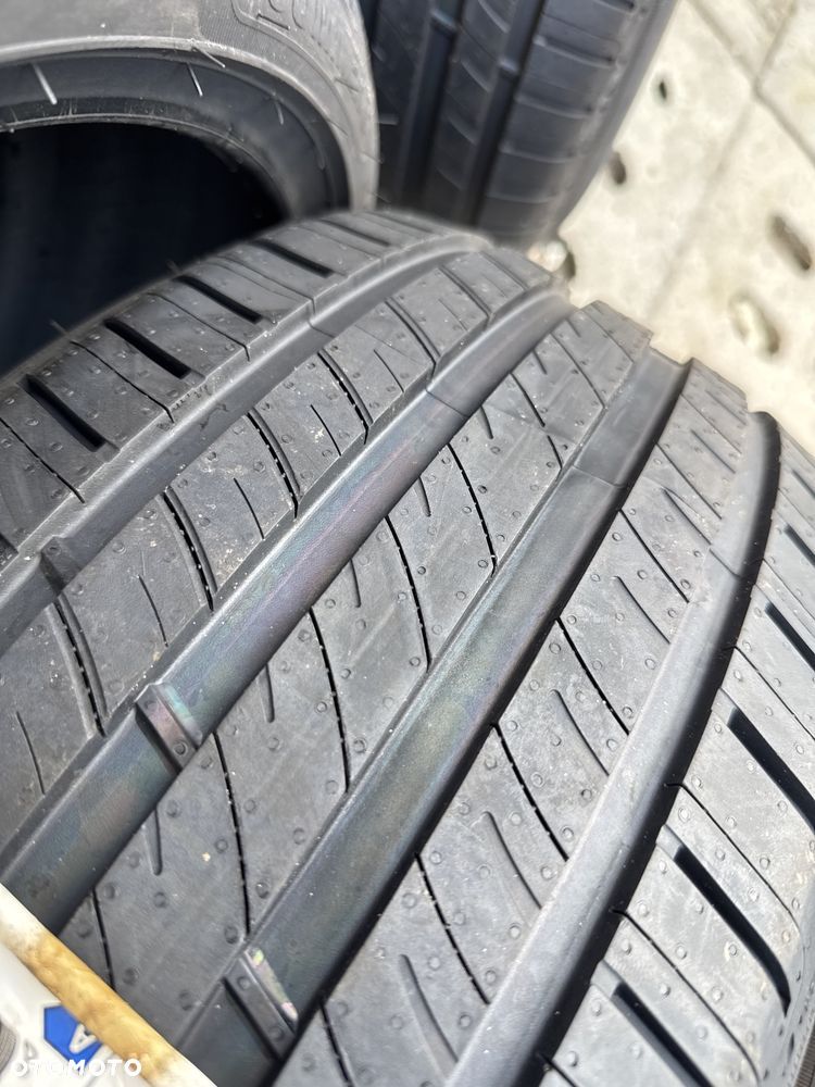 Nowe opony letnie 235/40/18 kormoran 4 sztuki - 4