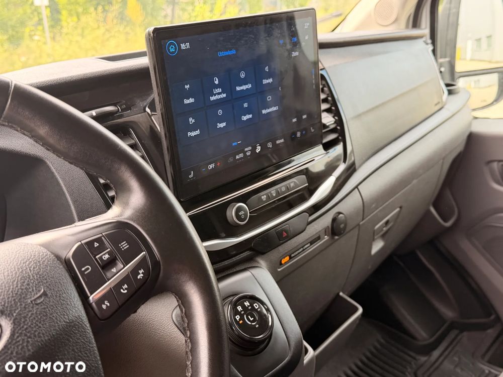 Ford E-Transit - 26