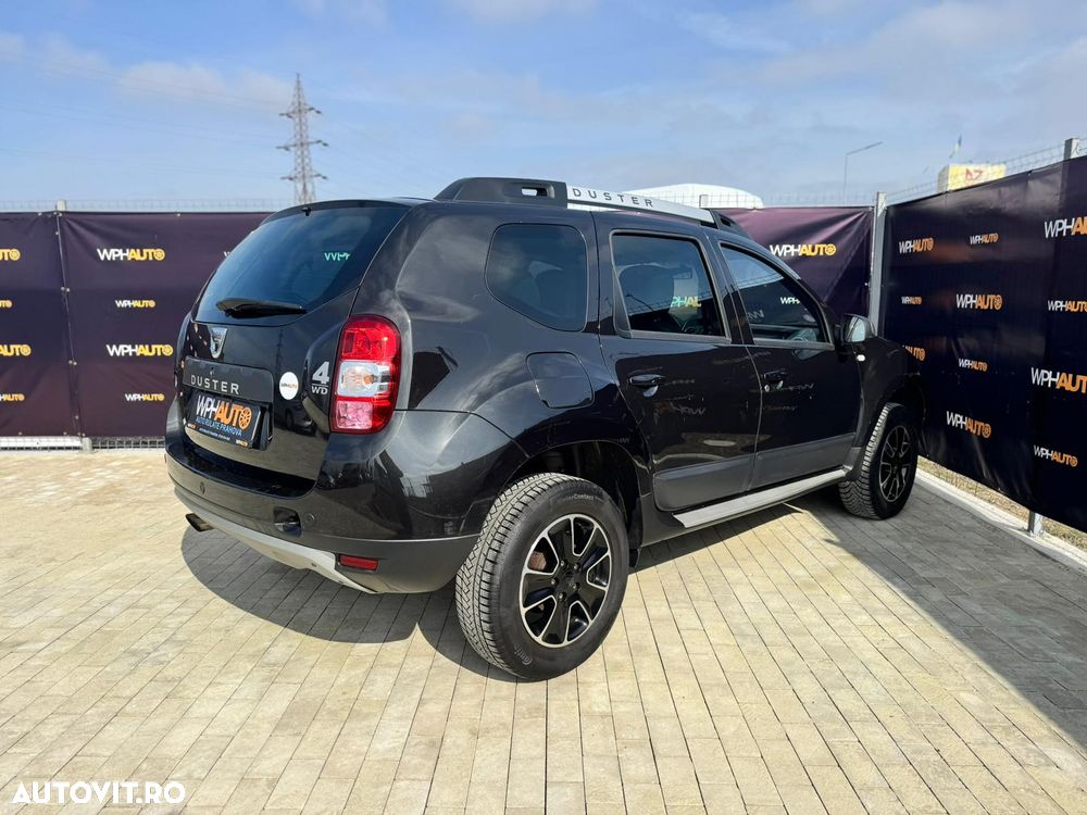 Dacia Duster - 3