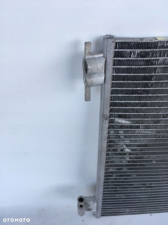CHŁODNICA KLIMATYZACJI DACIA DUSTER TWINGO SMART A453 A4535000054 - 2