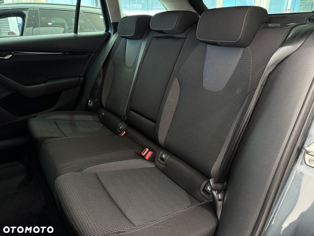 Skoda Octavia 1.4 TSI Plug-In Hybrid Style DSG - 13