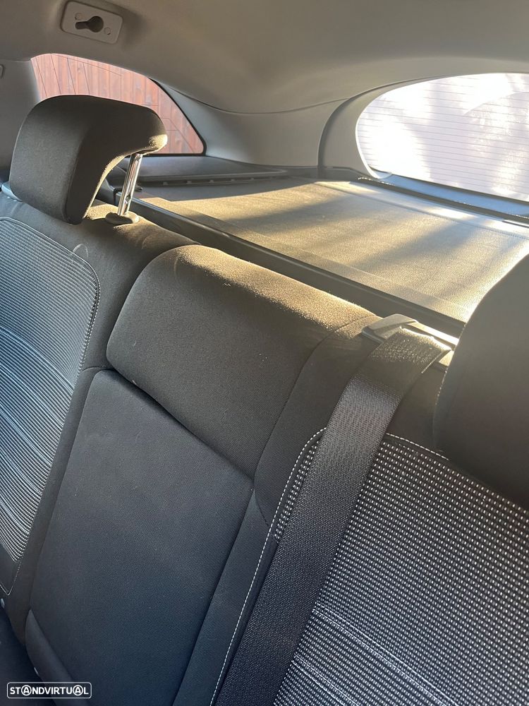 Opel Insignia Sports Tourer 2.0 CDTi Executive S/S - 7