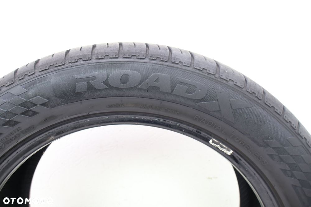 OPONA ROADX RXMOTION 215/55/17 - 2