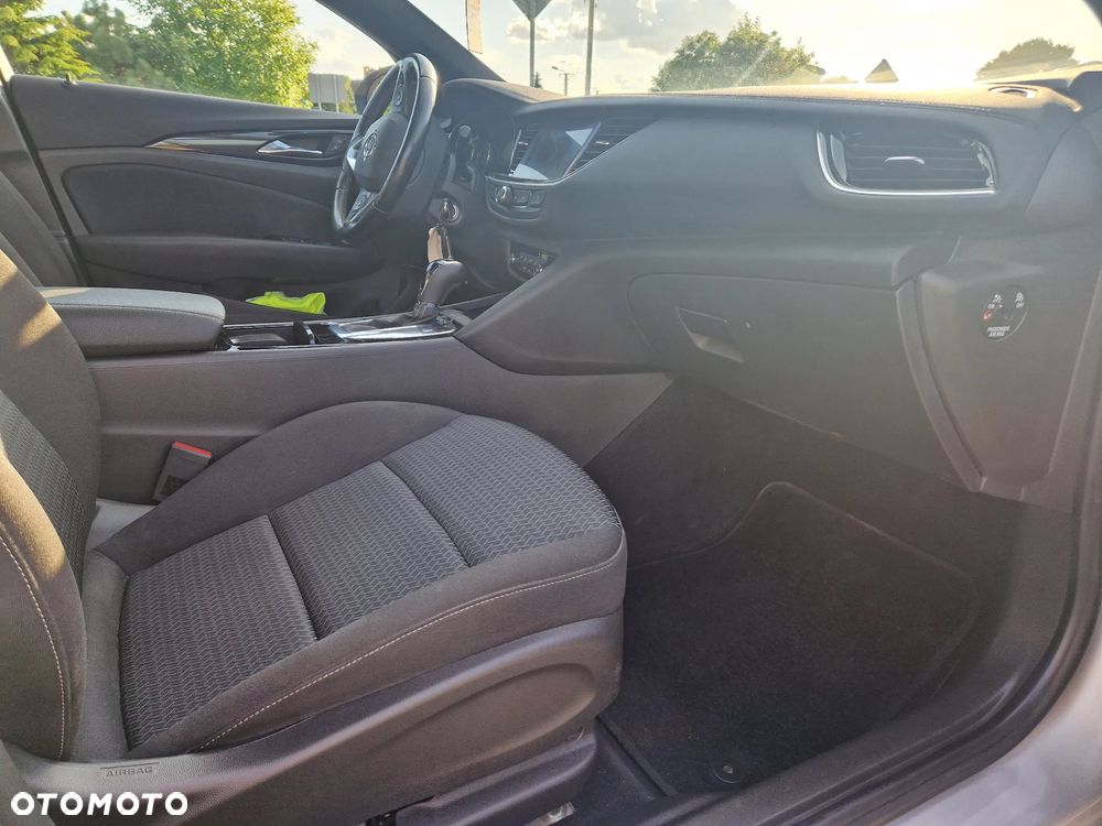 Opel Insignia 2.0 CDTI Elegance S&S - 20