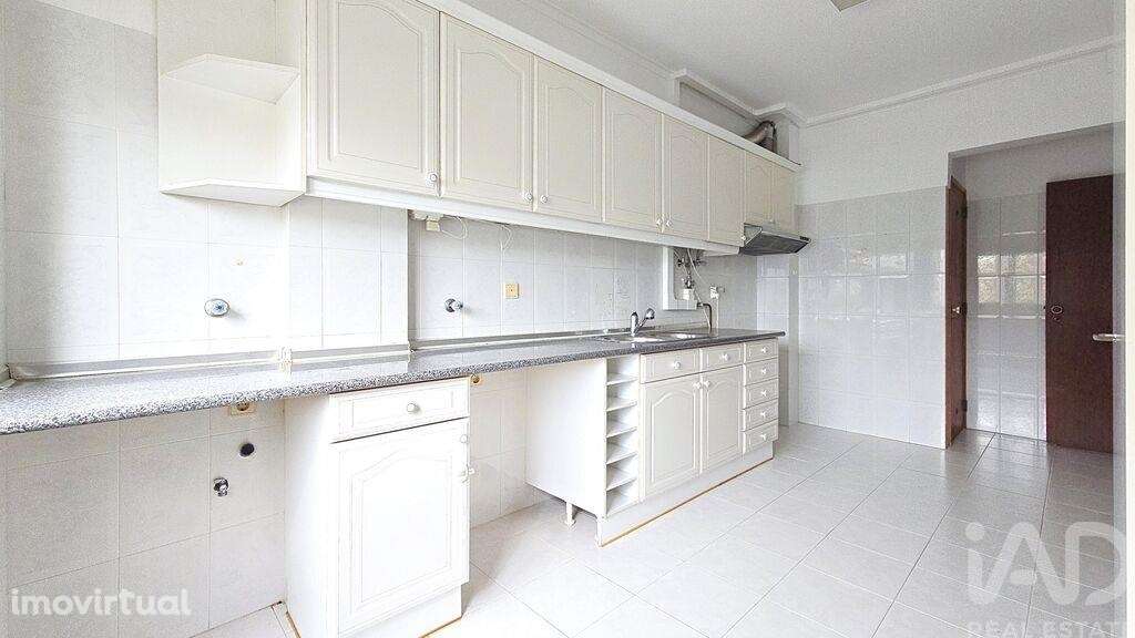 Apartamento T3 em Agualva e Mira-Sintra de 100 m2 - Grande imagem: 5/38