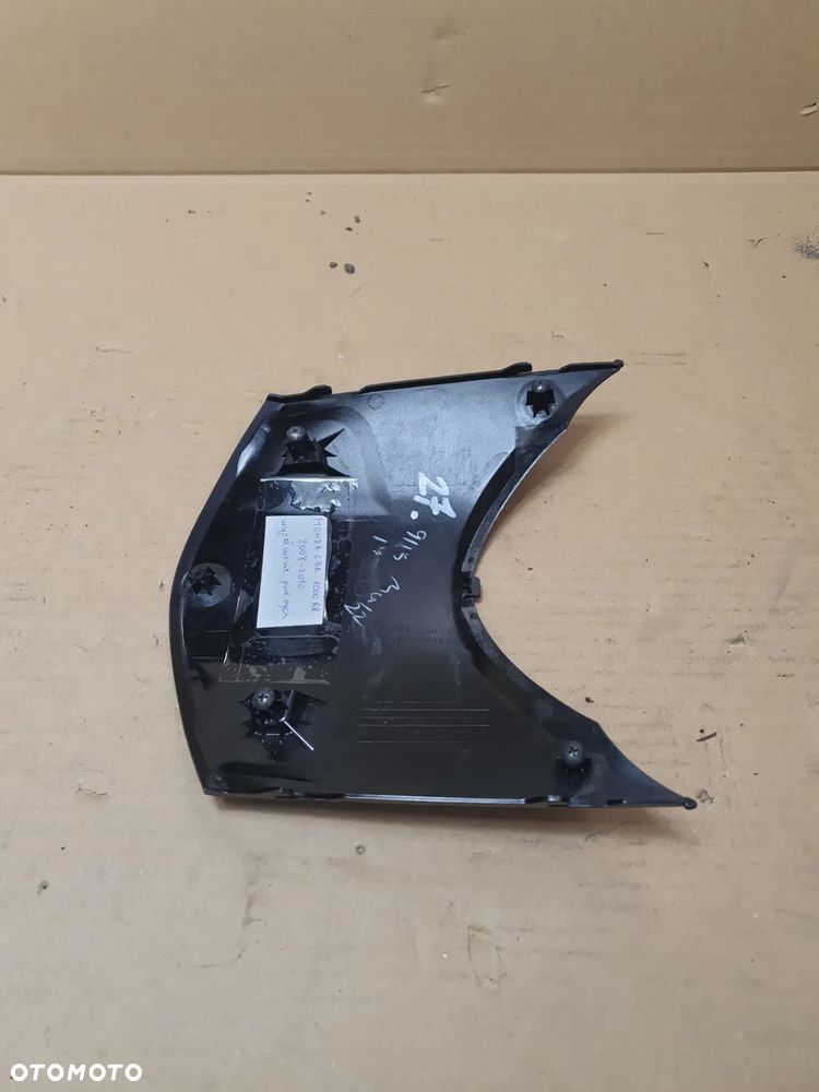 Honda CBR 1000 RR Fireblade (2008 - 2012) Wypełnienie Pod Ogon - 6