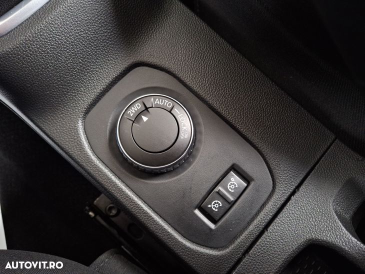 Dacia Duster 1.5 Blue dCi 4WD Prestige jante 17" - 21