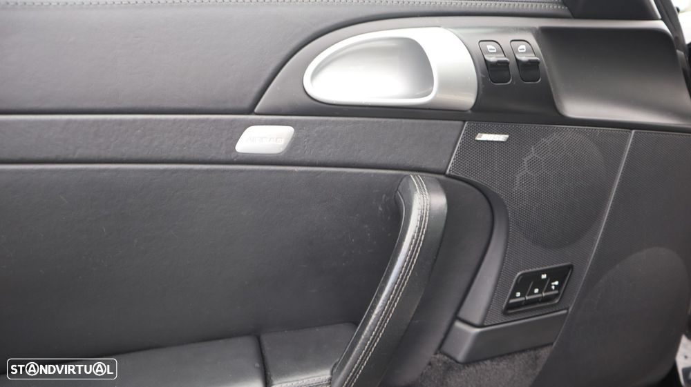 Porsche 911 (997) - 22