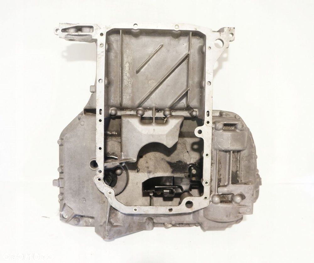 MISKA OLEJOWA AUDI A4 A6 A8 2.5 TDI 059103603M - 1