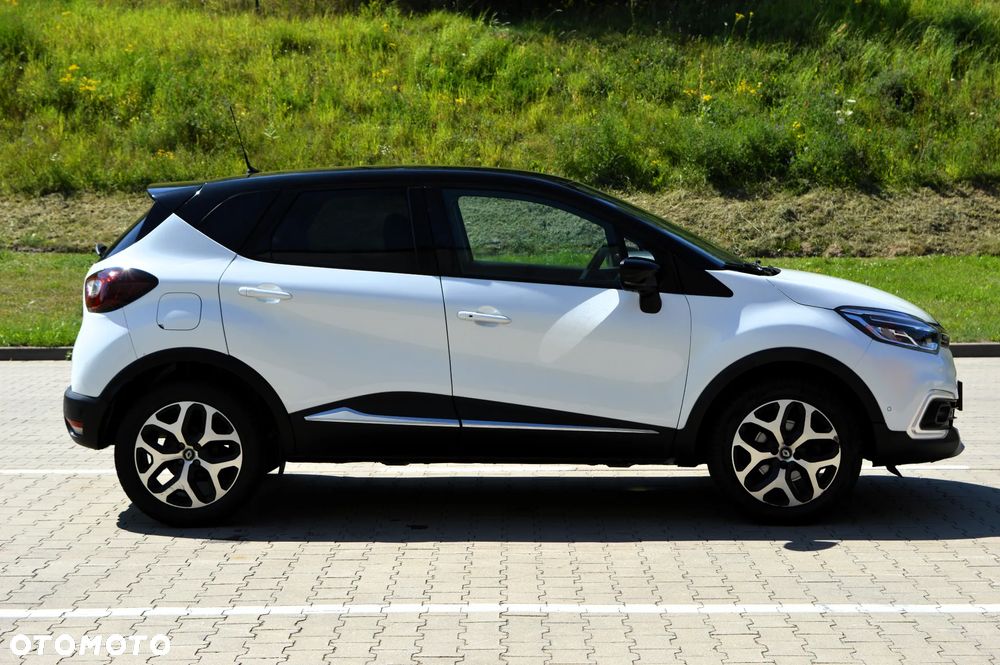 Renault Captur 1.2 Energy TCe S-Edition - 29