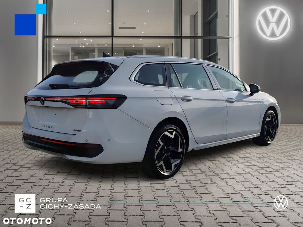 Volkswagen Passat - 6