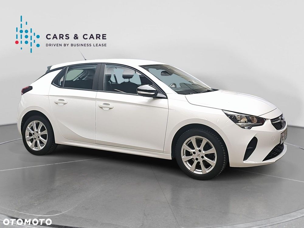 Opel Corsa 1.2 Edition S&S - 7