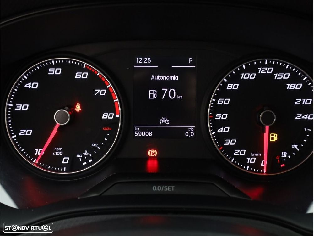 SEAT Arona 1.0 TSI FR DSG - 24