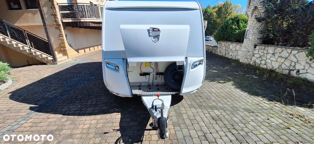 Tabbert Da Vinci 460E W24 - 13
