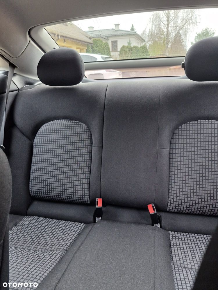 Mercedes-Benz Klasa C - 10