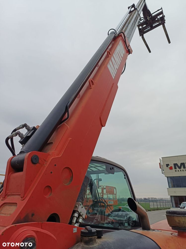 Manitou MT 932 - 30