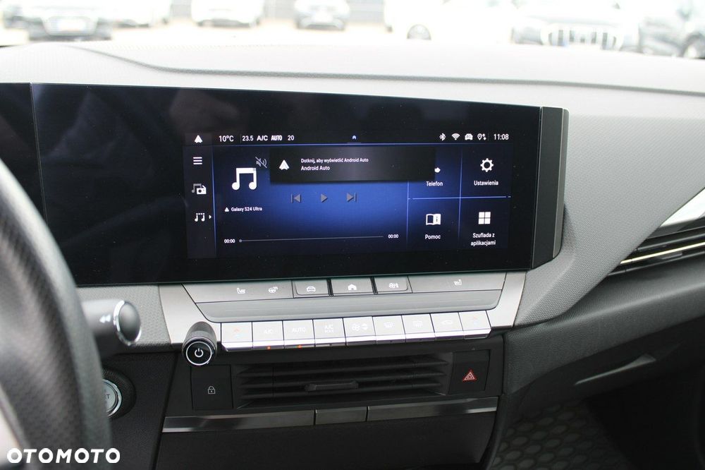 Opel Astra - 33
