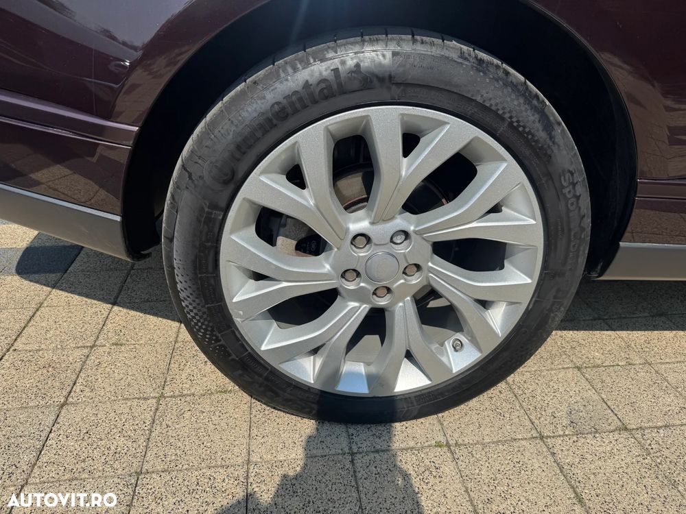 Land Rover Range Rover 3.0 I TDV6 Vogue - 23