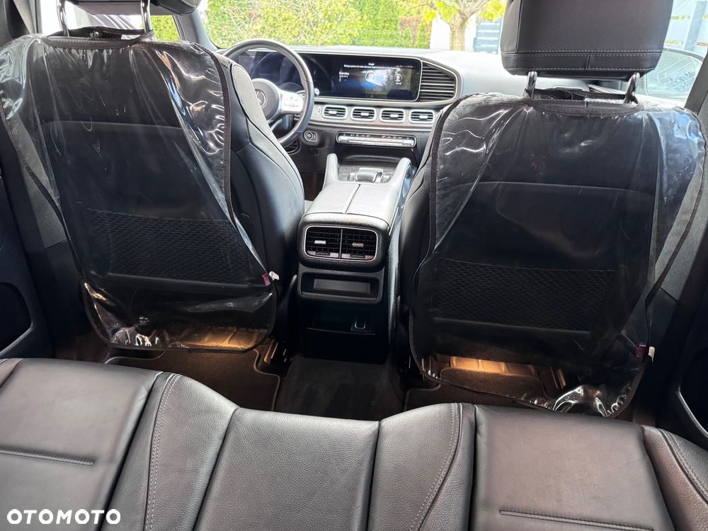 Mercedes-Benz GLE 300 d 4-Matic - 16