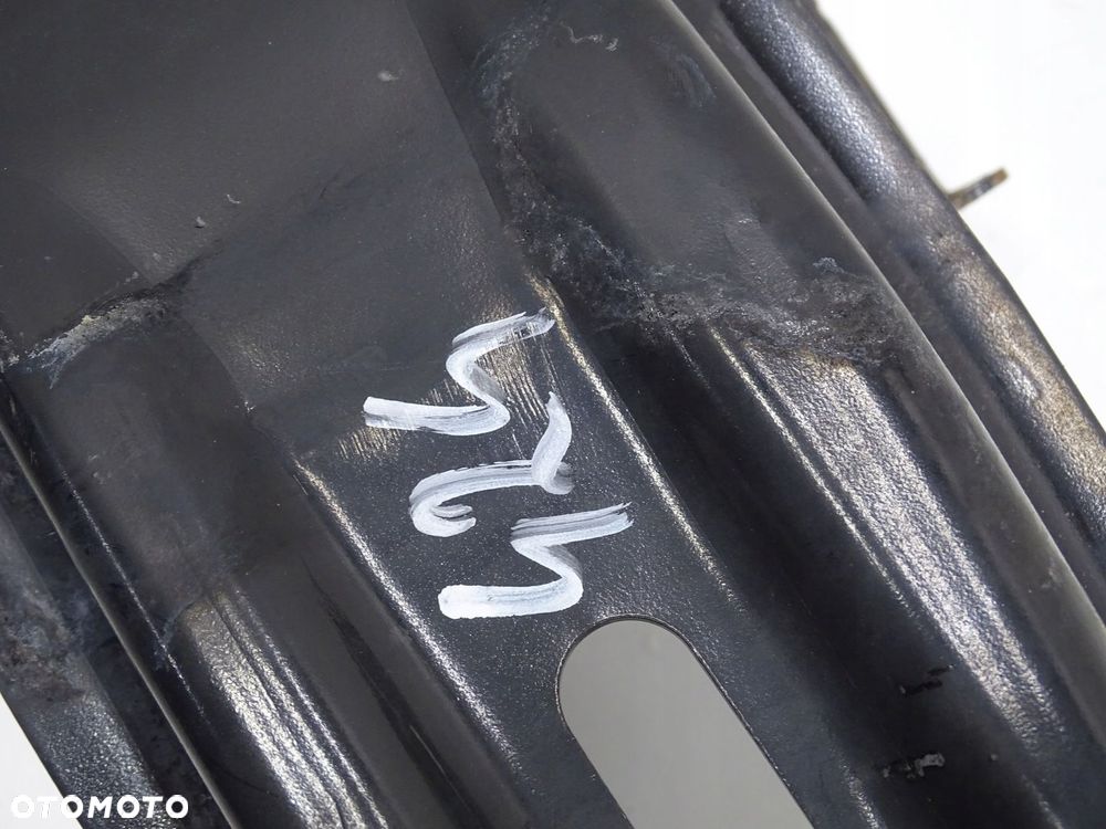 BELKA WZMOCNIENIE ZDERZAKA PRZÓD PRZEDNIA SKODA OCTAVIA III 5E 5E0807109 - 7