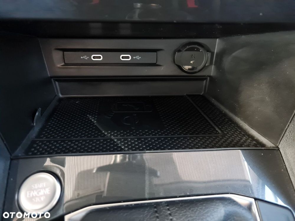 Volkswagen Tiguan 2.0 TSI 4Mot Life DSG - 34