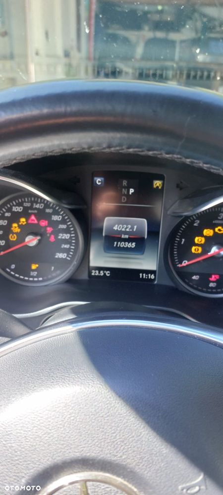 Mercedes-Benz GLC 350 d 4-Matic - 17
