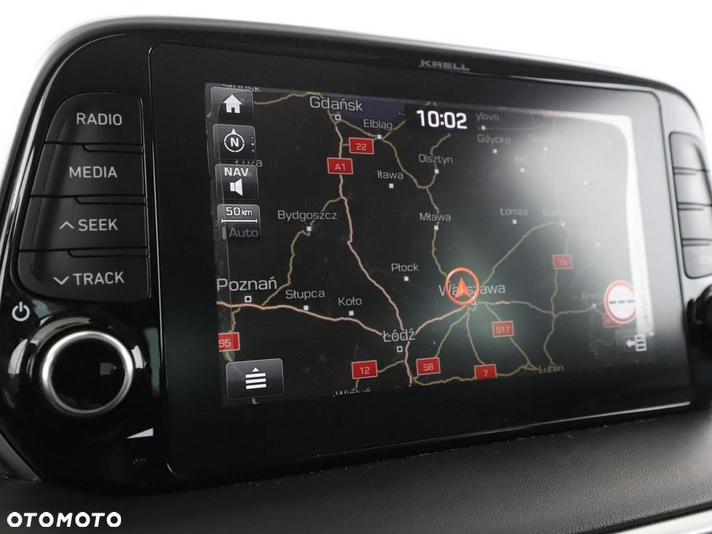 Hyundai Tucson 1.6 GDi 4WD DCT Premium - 25