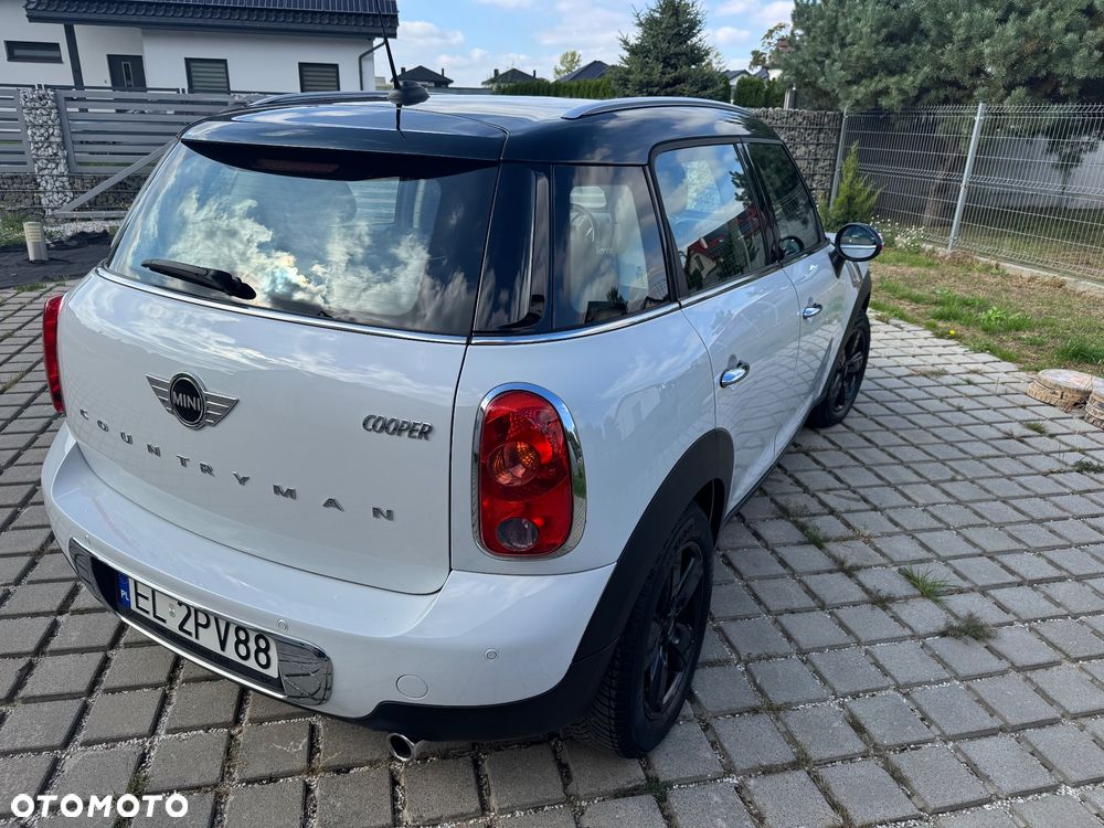 MINI Countryman - 10